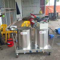 Nồi hầm xương đa năng 80 lít